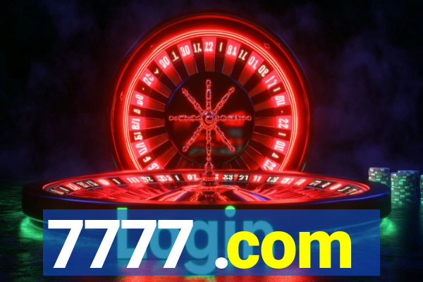 7777 .com